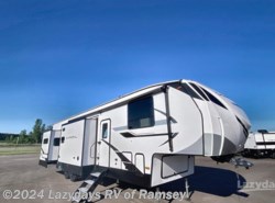 New 2024 Coachmen Chaparral 375BAF available in Ramsey, Minnesota