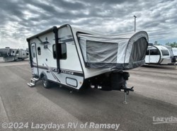 Used 2021 Jayco Jay Feather X17Z available in Ramsey, Minnesota