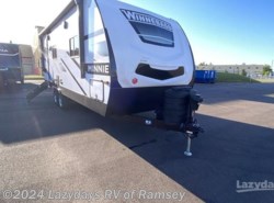 New 2025 Winnebago Minnie 2326RB available in Ramsey, Minnesota