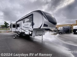 Used 2022 Grand Design Reflection 341RDS available in Ramsey, Minnesota