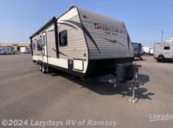 Used 2019 K-Z Sportsmen 270TH available in Ramsey, Minnesota