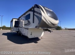 Used 2018 Grand Design Solitude 310GK available in Ramsey, Minnesota