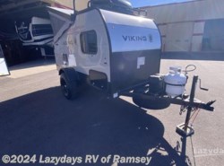 Used 2022 Viking  Viking Camping Trailers 9.0 TD Escape available in Ramsey, Minnesota