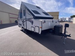 Used 2016 Forest River Rockwood Hard Side Series A212HW available in Ramsey, Minnesota