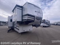 New 2025 Forest River RiverStone 421FK available in Ramsey, Minnesota