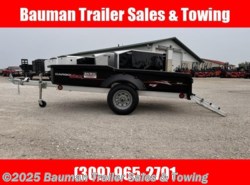 2023 FLOE XRT 8-57 Single Axle No Brakes