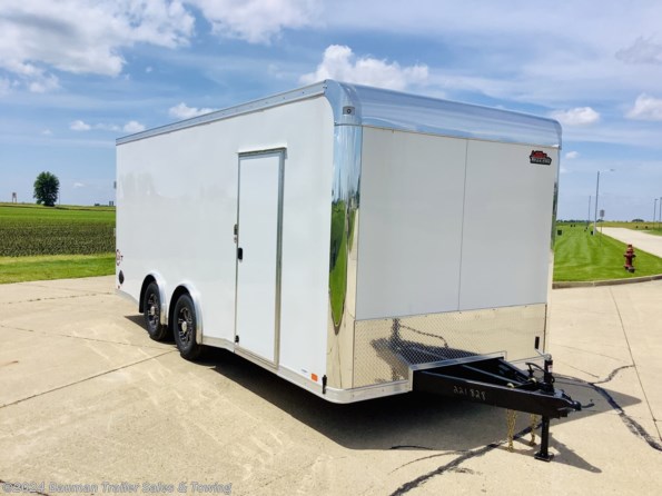 2024 United Trailers UXT 8.5 ft available in Goodfield, IL