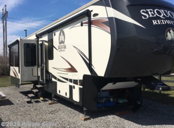 Used 2017 CrossRoads Redwood 38MBS available in Nashville, Tennessee