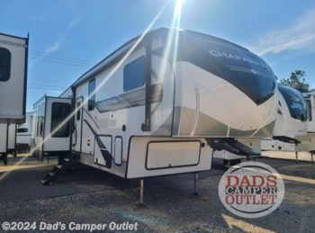 New 2022 Coachmen Chaparral 373MBRB available in Gulfport, Mississippi