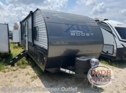 New 2022 Forest River XLR Micro Boost 25LRLE available in Gulfport, Mississippi