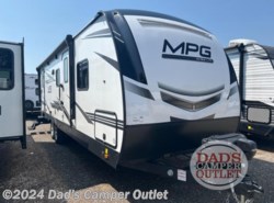 New 2023 Cruiser RV MPG 2720BH available in Gulfport, Mississippi