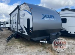 New 2023 Forest River XLR Boost 21XLRX available in Gulfport, Mississippi