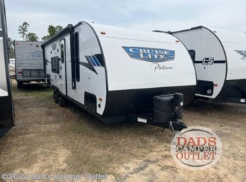 New 2023 Forest River Salem Cruise Lite 261BHXL available in Gulfport, Mississippi