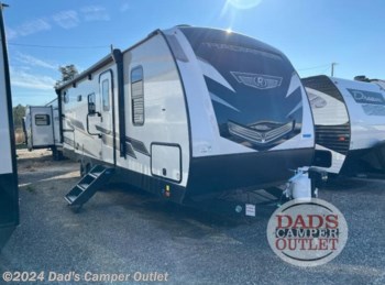 New 2022 Cruiser RV Radiance Ultra Lite 25BH available in Gulfport, Mississippi