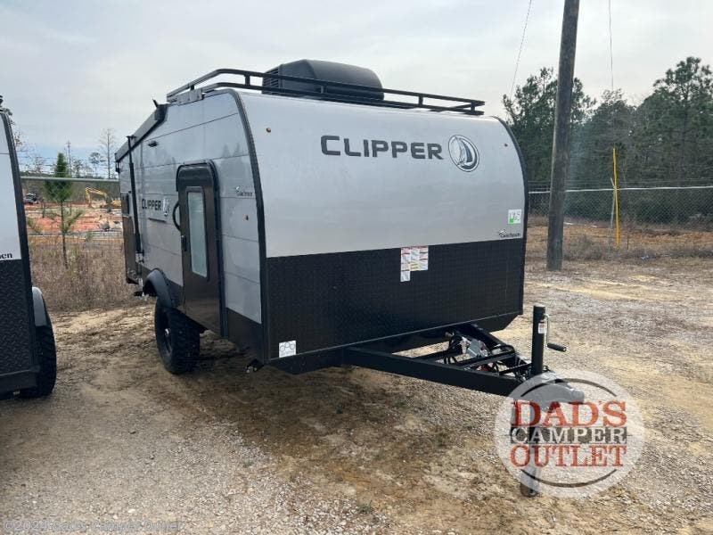 Nauwgezet Luchten Retentie 2023 Coachmen Clipper Camping Trailers 12.0TD MAX Express RV for Sale in  Gulfport, MS 39503 | 021765 | RVUSA.com Classifieds