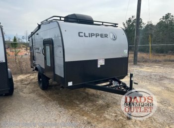 New 2023 Coachmen Clipper Camping Trailers 12.0TD MAX Express available in Gulfport, Mississippi