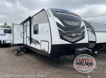 New 2023 Cruiser RV Radiance Ultra Lite 27RE available in Gulfport, Mississippi