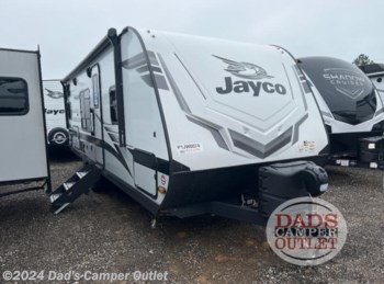 New 2023 Jayco Jay Feather 22BH available in Gulfport, Mississippi