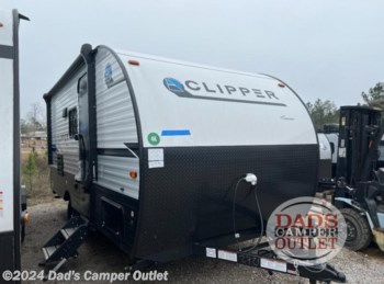 New 2023 Coachmen Clipper Cadet 18BH available in Gulfport, Mississippi