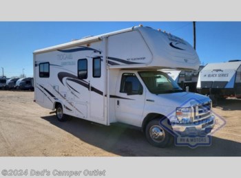 Used 2014 Fleetwood Tioga Montara 25K available in Gulfport, Mississippi