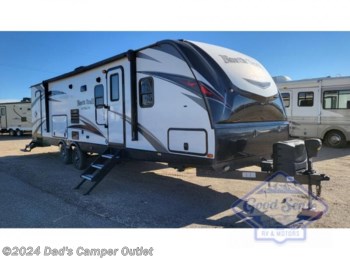 Used 2019 Heartland North Trail 31BHDD available in Gulfport, Mississippi