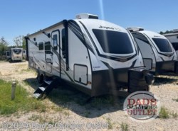 New 2023 Jayco White Hawk 24MRB available in Gulfport, Mississippi