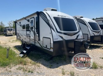 New 2023 Jayco White Hawk 24MRB available in Gulfport, Mississippi