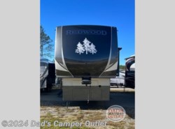 New 2023 Redwood RV Redwood 4150RD available in Gulfport, Mississippi