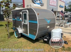  Used 2020 Riverside RV Retro 511 available in Gulfport, Mississippi