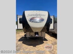  Used 2017 Forest River Sandpiper 377FLIK available in Gulfport, Mississippi