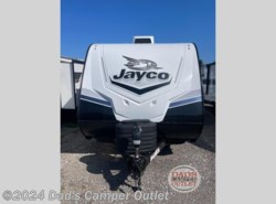  New 2024 Jayco Jay Feather 25RB available in Gulfport, Mississippi