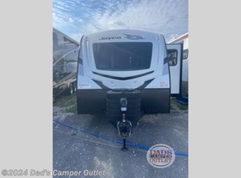 New 2024 Jayco White Hawk 26FK available in Gulfport, Mississippi