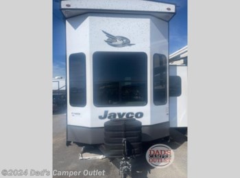 New 2024 Jayco Jay Flight Bungalow 40DFLT available in Gulfport, Mississippi