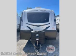  New 2024 Jayco White Hawk 29BH available in Gulfport, Mississippi