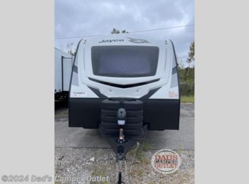 New 2024 Jayco White Hawk 32RL available in Gulfport, Mississippi