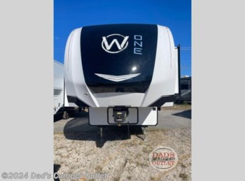 New 2024 Forest River Wildcat ONE 39QB available in Gulfport, Mississippi