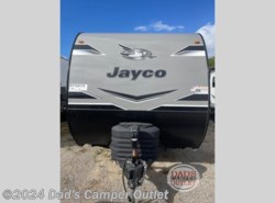 New 2024 Jayco Jay Flight 225MLS available in Gulfport, Mississippi