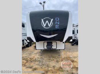 New 2024 Forest River Wildcat ONE 23RK available in Gulfport, Mississippi