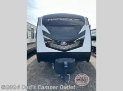 New 2023 Cruiser RV Radiance Ultra Lite 21RB available in Gulfport, Mississippi