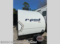 New 2024 Forest River  R Pod RP-180C available in Gulfport, Mississippi