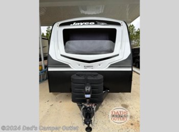 New 2024 Jayco White Hawk 29BH available in Gulfport, Mississippi