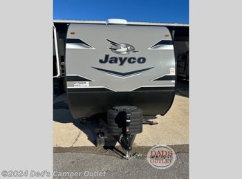 New 2024 Jayco Jay Flight 331BTS available in Gulfport, Mississippi