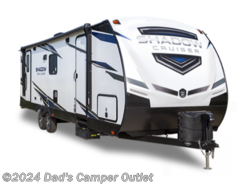 Used 2023 Cruiser RV Shadow Cruiser 325BHS available in Gulfport, Mississippi
