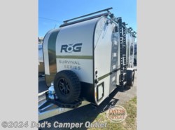 New 2024 Encore RV ROG 16FB available in Gulfport, Mississippi