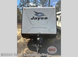 Used 2018 Jayco Jay Feather 7 19BH available in Gulfport, Mississippi