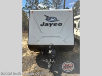Used 2018 Jayco Jay Feather 7 19BH available in Gulfport, Mississippi