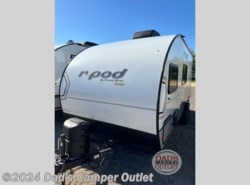 New 2024 Forest River  R Pod RP-194C available in Gulfport, Mississippi