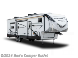 New 2024 Coachmen Chaparral 381DBL available in Gulfport, Mississippi