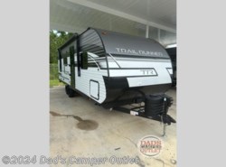 New 2024 Heartland Trail Runner 251BH available in Gulfport, Mississippi