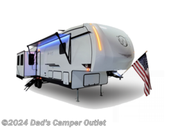 New 2024 Forest River Wildcat ONE 35FL available in Gulfport, Mississippi